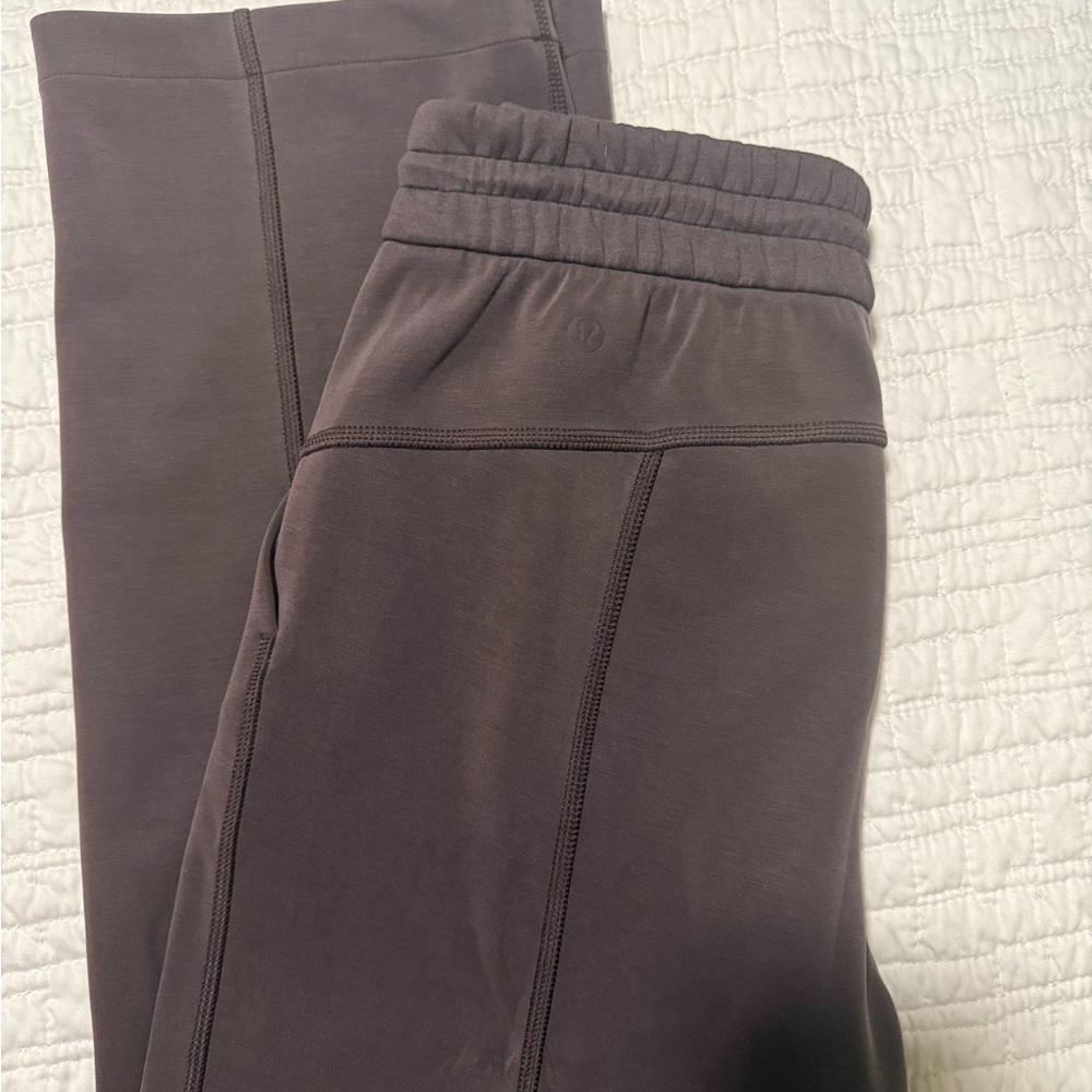 Lululemon soft streme High-Rise pants